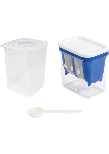 Yunanistan Yoğurt Filtresi 1100 ml Ev Alet Mutfak Aletleri Peynir Altı Suyu Ayırıcı (Yurt Dışından)