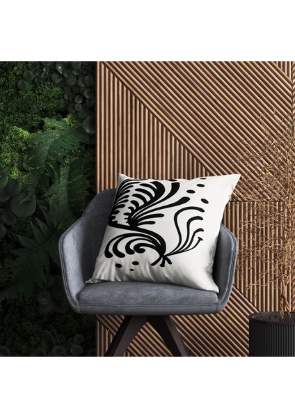 Abstract Kırlent Kılıf DS42 fiyatları
