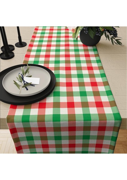 Christmas Runner DS57