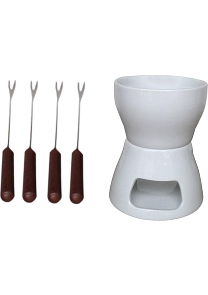 Çikolata Peynir Ş Çay Light Eritme I (Yurt Dışından)