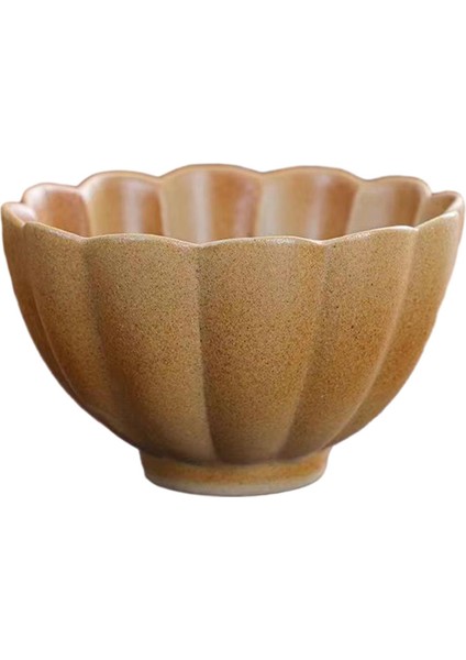 150ML Lotus Şekilli Çay I Kung Fu Çay Bardağı (Yurt Dışından)