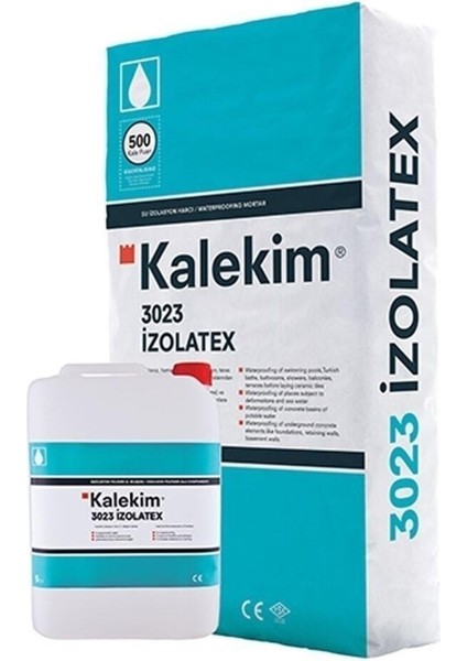 Izolatex 3023