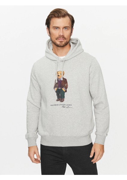 Erkek Sweatshırt 710853309027