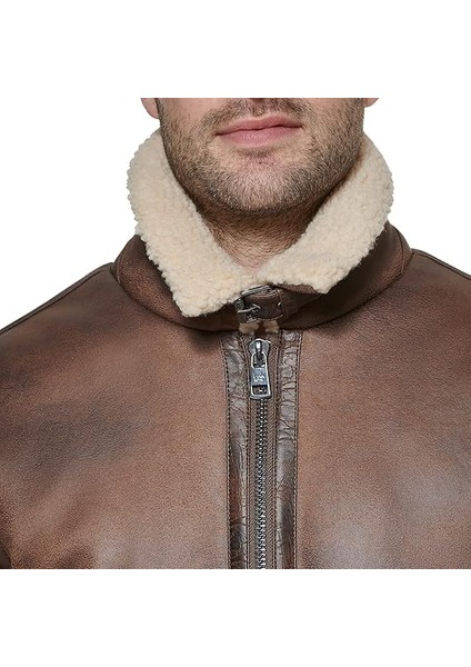Bomber Erkek Mont Cm092447-Cog