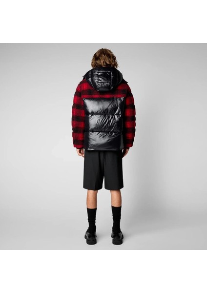 Rhamnus Erkek Mont D31439M-20915 fiyatları