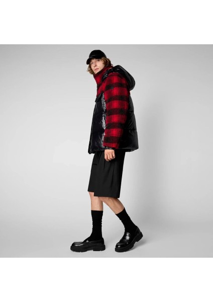 Rhamnus Erkek Mont D31439M-20915 modelleri