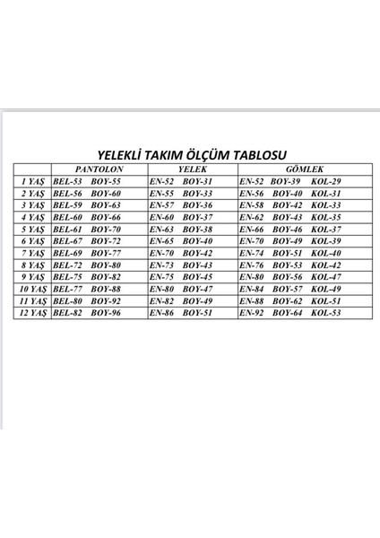 Takım Elbise indirimleri