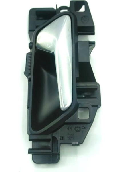 Iç Açma Kolu Sol Ön Sol Arka 208- 308-3008-2008-508-5008-MOKKA-CROSSLAND x