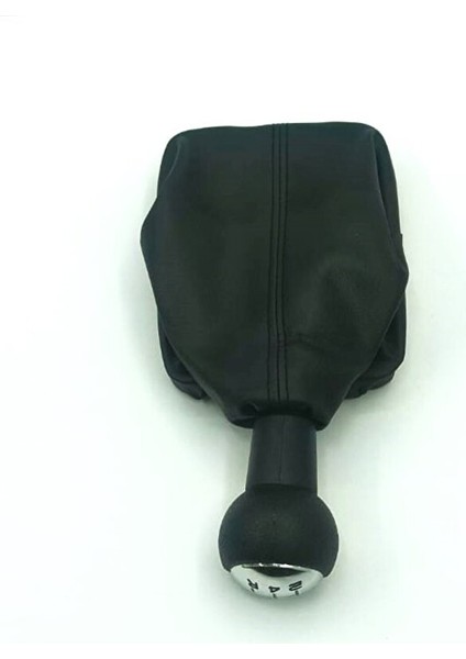 Vites Topuzu ve Körük Seti Peugeot 206 2000-2009 Arası modelleri