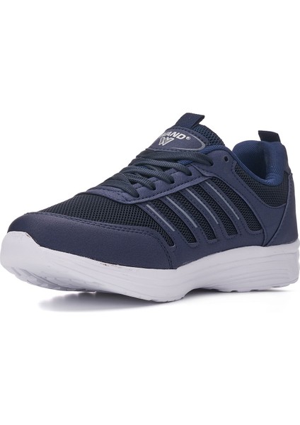 Günlük Erkek Büyük Beden 45-47 Sneaker Spor Ayakkabı Bağcıklı Fileli Rahat Nefes Alabilen 2080 fiyatları
