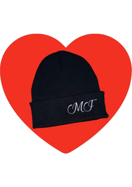 Kişiye Özel Harf Nakışlı Bere fiyatları