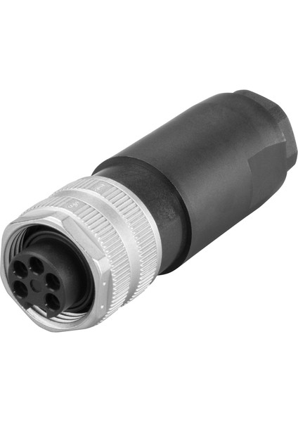 6GK1905-0FB00 7/8" Bağlantı Fişi, Sahada Montaj Için Dişi Kontak Ara Parçası fiyatları