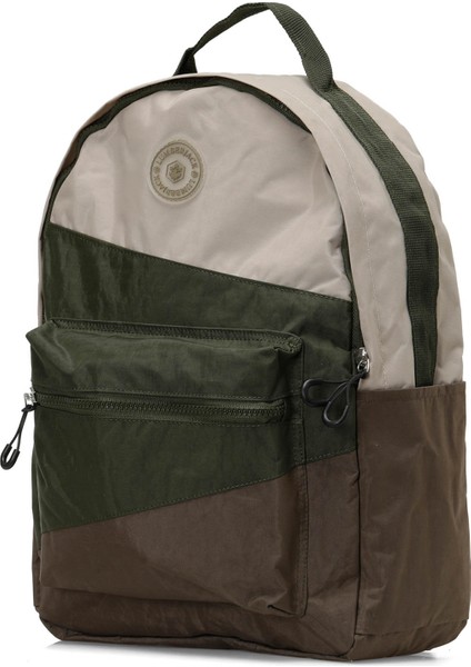 Ul Enzo 64SRT 3pr Bej Unisex Sırt Çantası fiyatları