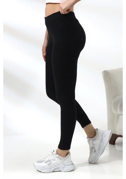 Şardonlu Tayt 19114 Siyah modelleri