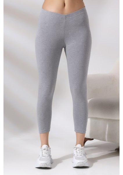 Pamuklu Bilekte Tayt 20514 Grimelanj fiyatları