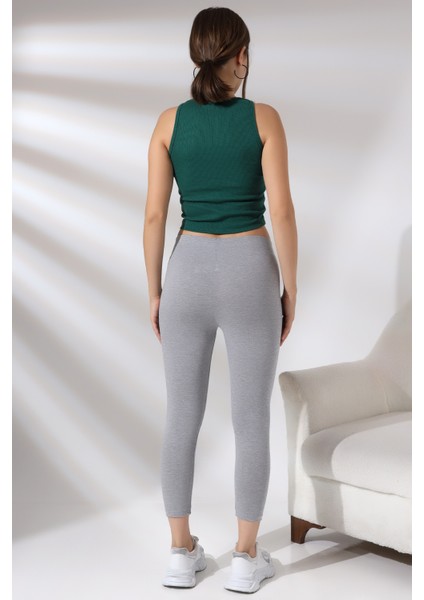 Pamuklu Bilekte Tayt 20514 Grimelanj fırsatları