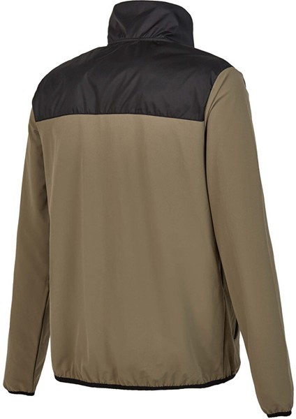 MNJ1449 Yeşil Erkek Mont Yelek fiyatları