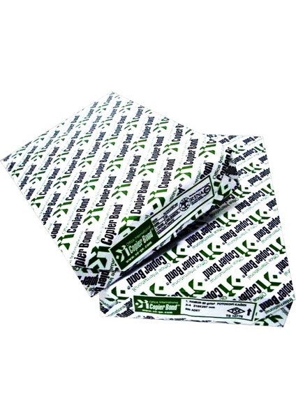 Vege Copier Bond A4 80 gr Fotokopi Kağıdı 500 Lü - 2 Paket