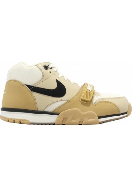 Air Trainer 1 Wheat Gold DV7201-100 Erkek Sneaker