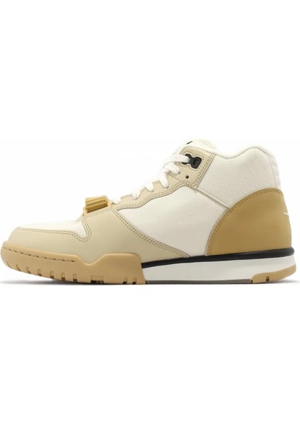 Air Trainer 1 Wheat Gold DV7201-100 Erkek Sneaker fiyatları