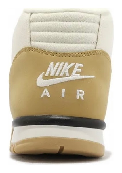 Air Trainer 1 Wheat Gold DV7201-100 Erkek Sneaker modelleri