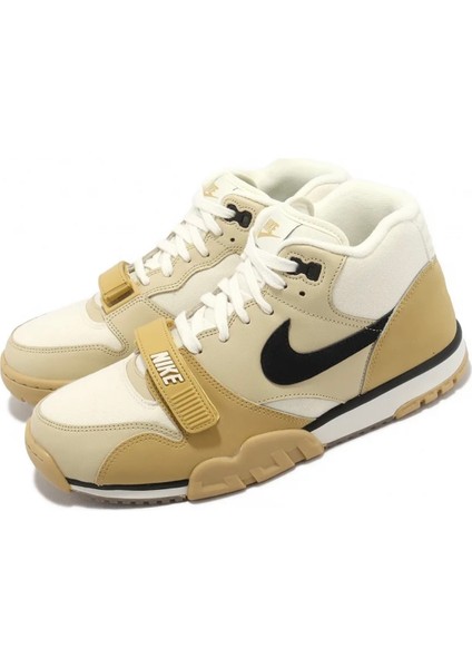 Air Trainer 1 Wheat Gold DV7201-100 Erkek Sneaker indirimleri
