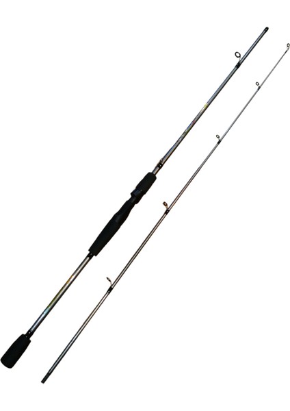 Ventur 198CM 7-30GR 2 Parça Spin Olta Kamışı
