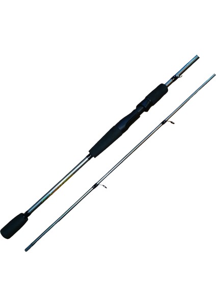 Ventur 198CM 7-30GR 2 Parça Spin Olta Kamışı fiyatları