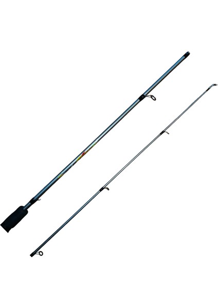 Ventur 198CM 7-30GR 2 Parça Spin Olta Kamışı modelleri