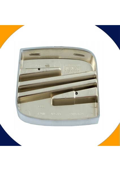 Ön Panjur Arma Seat Amblemi 2006-2009 Model Arası Seat Leon Araca Uyumlu fiyatları