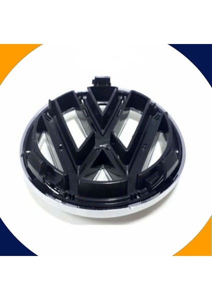 Ön Panjur Arma Amblem 2010-2013 Model Arası Volkswagen Polo Araca Uyumlu fiyatları