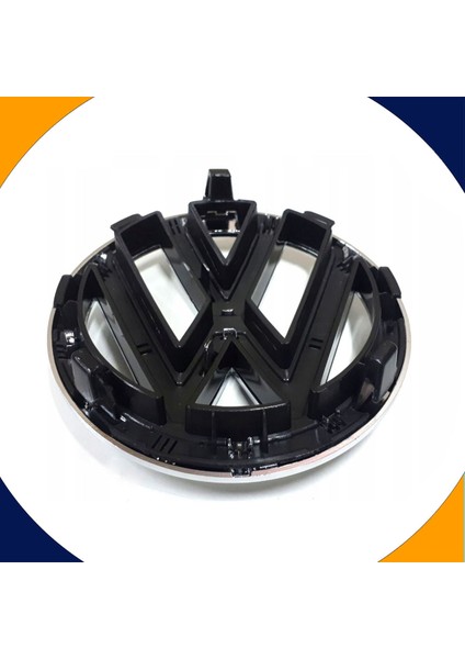 Ön Panjur Arma Amblem 2011-2014 Model Arası Volkswagen Caddy Mk3 Araca Uyumlu fiyatları
