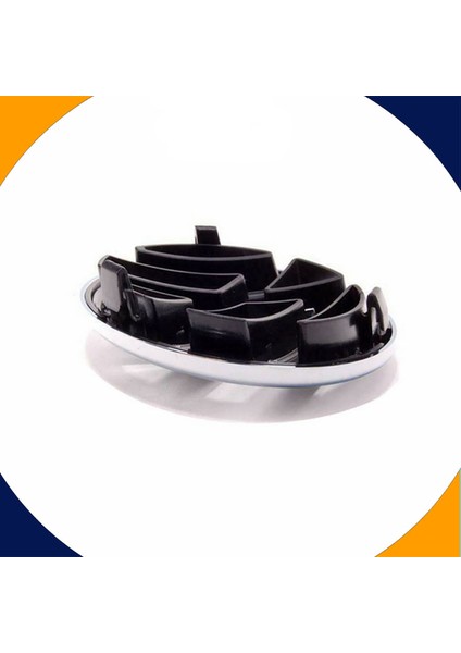 Ön Panjur Arma Amblem 2011-2014 Model Arası Volkswagen Jetta Mk6 Araca Uyumlu fiyatları