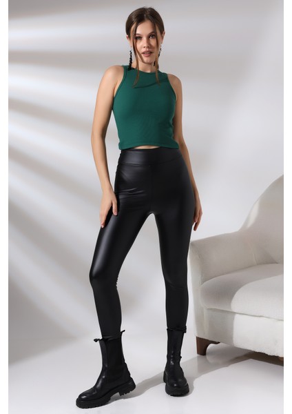 Kaşkorse Kumaş Yüzücü Rambo Atlet 21172 Koyu Yeşil