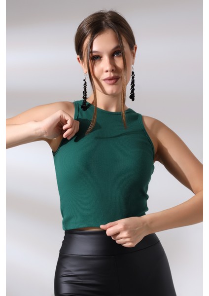 Kaşkorse Kumaş Yüzücü Rambo Atlet 21172 Koyu Yeşil fiyatları