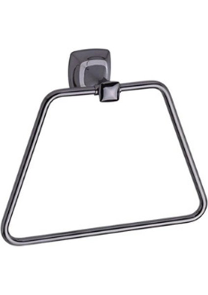 A.1417.T Eiffel Titan Yuvarlak Havluluk