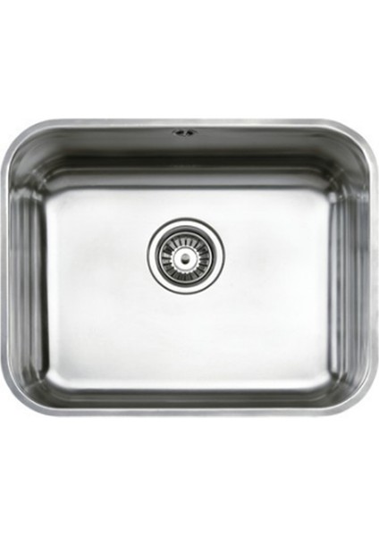 Be 50.40 Tezgahaltı Evye 40108510