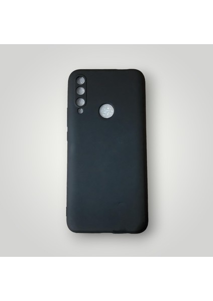 General Mobile GM10 Kamera Korumalı Silikon Kılıf