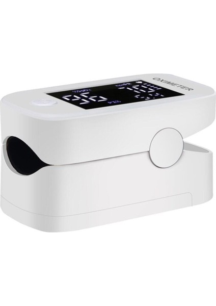 Tekno Trust Pulse Oksimetre Parmak Tipi Ym103