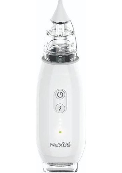 Tekno Trust Burun Aspiratörü