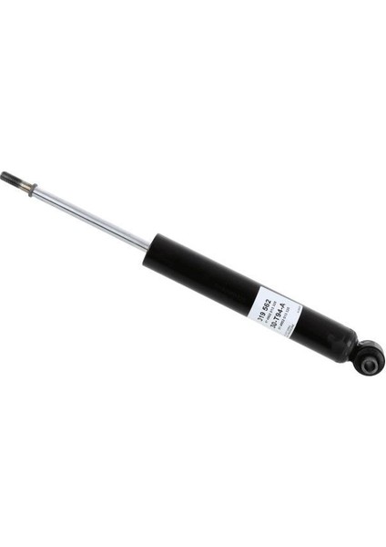 Amortısor Arka C4 Pıcasso Iı C5 Aır - Sachs 319562
