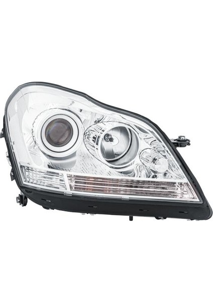 Far Sag Halojen Mercedes Gl-C - Hella 1EL263400021