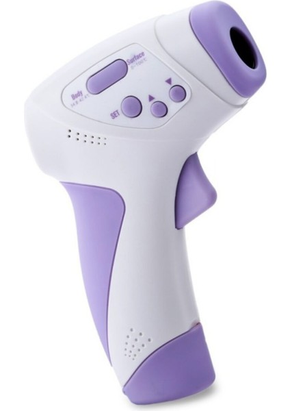 Ateş Ölçer Non-Contact HT-668 Temassız Termometre fırsatları