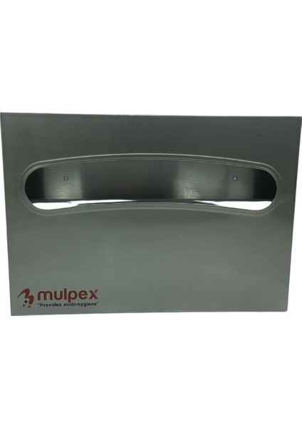 304 Kalite Paslanmaz Klozet Kapak Örtüsü Dispenseri