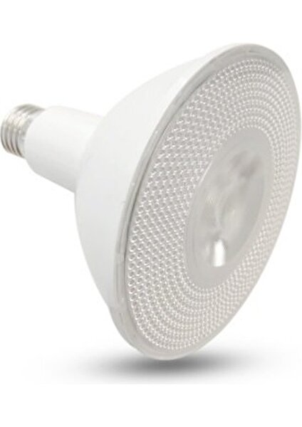 12W Beyaz Par 30 LED Ampul