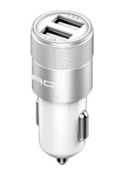 Ac-08 Power Classic Series™ Araç Içi Şarj Aleti