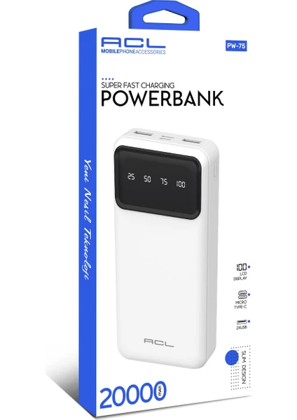 Powerbank