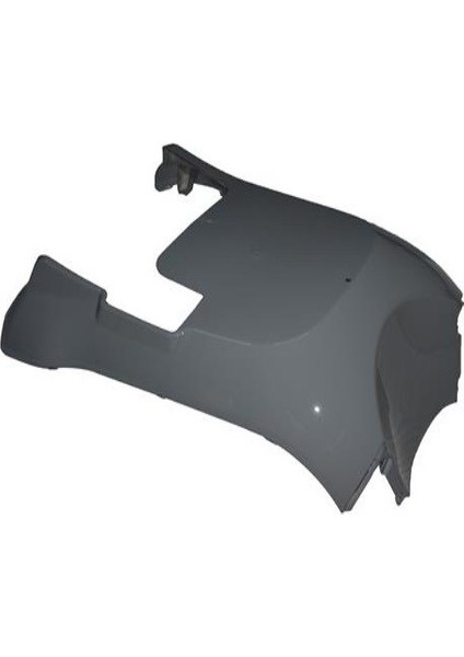 Rks Pride 125 Motor Alt Muhafaza Nardo Gri Orijinal