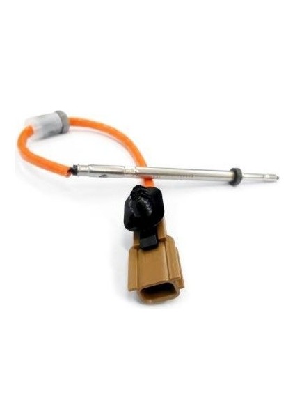 Sıcaklık Sensörü Kangoo-Megane 3/4-Clıo 4 1.5 Dcı 09 Master3 2.3 Dci 8200921749-226404122R-2