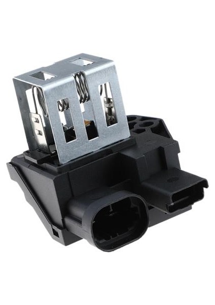 Rezistans Fan Peugeot 1007-2008-207-208-301-407-508 1.4-1.6 Hdi 1267J6-1267J4